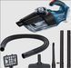 Ручной пылесос Bosch GAS 18V-1 Professional аккумуляторный, пылесос для машины (без АКБ) 06019C6200 фото 1