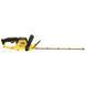 Кусторез аккумуляторный DEWALT DCMHT563N (18В/каркас) DCMHT563N фото 3