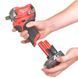 Профессиональный гайкокрут аккумуляторный Milwaukee M12 FIWF12-422X 4933464616 фото 7