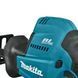 Професійна акумуляторна шабельна пила Makita DJR189Z : без АКБ, безщіткова DJR189Z фото 6