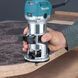 Фрезер MAKITA RT0702CX2 RT0700CX2 фото 4
