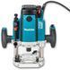 Фрезер вертикальный Makita RP2301FCX 2100 Вт, 12мм, с тормозом и регулятором оборотов RP2303FC08 фото 2