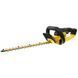 Кусторез аккумуляторный DEWALT DCMHT563N (18В/каркас) DCMHT563N фото 1