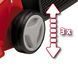 Газонокосарка електрична для трави Einhell GC-EM 1032 : 1000 Вт, х.х. 3500 об/хв, ширина скошування 32 см 3400257 фото 2