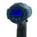 Акумуляторний фен PROFI-TEC DHG550PT_1 POWERLine LCD-дисплей : без АКБ, 350 &ndash; 550 &deg;С (006118) 006118 фото 6
