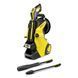 Потужна мийка високого тиску (керхер) для авто Karcher K 5 Premium Power Control : 2.1 кВт, 145 бар, 500 л/год мінімийка 1.324-573.0 фото 1