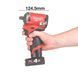 Профессиональный гайкокрут аккумуляторный Milwaukee M12 FIWF12-422X 4933464616 фото 6