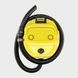 Порохотяг акумуляторний KARCHER WD 2-18 (2.5а і зарядка) 1.628-500.0 К фото 5