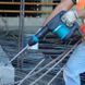 Электрический отбойный молоток Makita HM 0870C: SDS-Max, 1100 Вт, 7.6 Дж,2650уд./мин. HM0870C фото 9