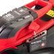 Аккумуляторная бесщеточная газонокосилка WORCRAFT CLM‑S40LiBL (ширина 43см/40 В/2 скорости) БЕЗ АКБ 13278 фото 2