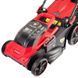 Аккумуляторная бесщеточная газонокосилка WORCRAFT CLM‑S40LiBL (ширина 43см/40 В/2 скорости) БЕЗ АКБ 13278 фото 3