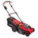 Аккумуляторная бесщеточная газонокосилка WORCRAFT CLM‑S40LiBL (ширина 43см/40 В/2 скорости) БЕЗ АКБ 13278 фото 12