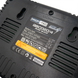 Двопортовий зарядний пристрій PROFI-TEC QBCD20/4 dual quick (4.0А) 006619 фото 3