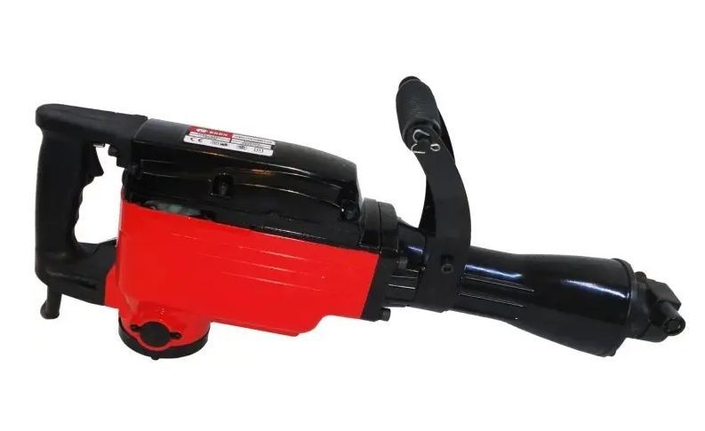 Электрические отбойные молотки SDS-Hex, 1800 Вт, 40 Дж Edon DH-GL65A DH-GL65A фото