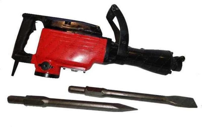 Электрические отбойные молотки SDS-Hex, 1800 Вт, 40 Дж Edon DH-GL65A DH-GL65A фото