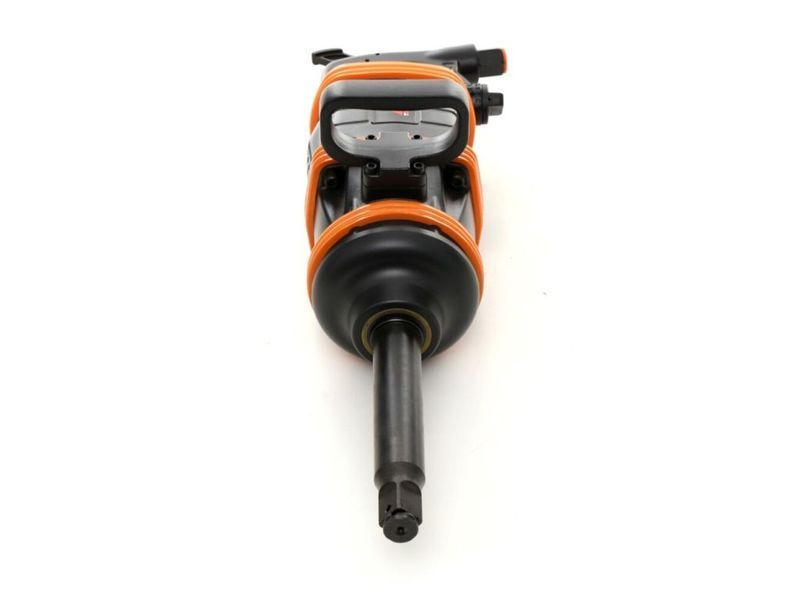 Пневматичний ударний гайковерт TAGRED TA830: квадрат - 1&rdquo;, max- 7000 Нм. Робочий тиск - 8-14 Бар.) TA830 фото