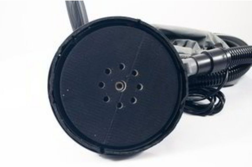 Шлифмашина для стен Leomix LS-225 (35L250) 35L250 фото