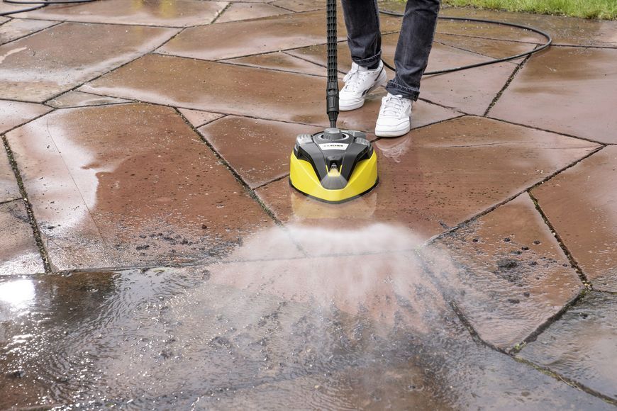 Профессиональная насадка Karcher T 7 Plus T-Racer (2.644-074.0) 2.644-074.0 фото