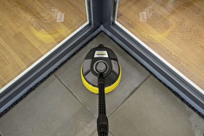 Профессиональная насадка Karcher T 7 Plus T-Racer (2.644-074.0) 2.644-074.0 фото