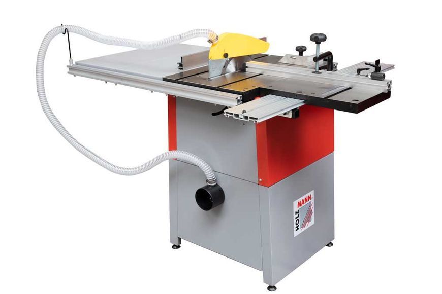 Циркулярная пила Holzmann TS 250 (3,1 кВт/400В) TS250_400V фото