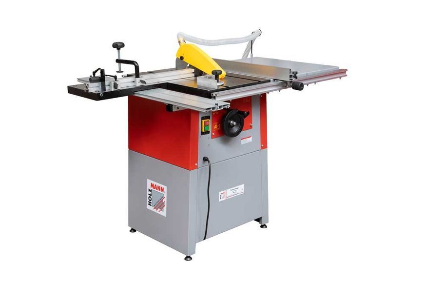 Циркулярная пила Holzmann TS 250 (3,1 кВт/400В) TS250_400V фото