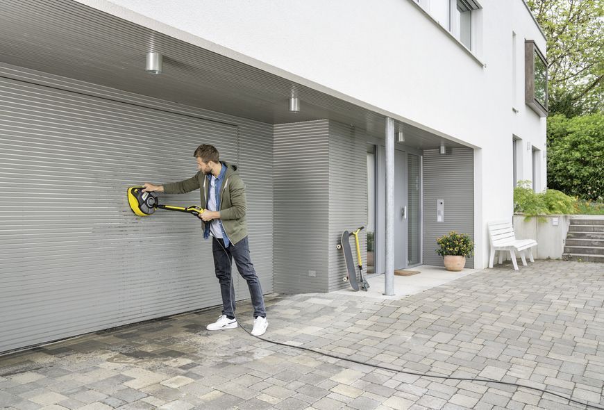 Профессиональная насадка Karcher T 7 Plus T-Racer (2.644-074.0) 2.644-074.0 фото
