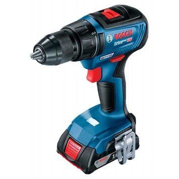 Акумуляторний шуруповерт Bosch GSR 18 V-50 (06019H5000) 06019H5000 фото