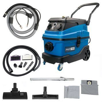 Пылесос PROFI-TEC PVC1630 : 1600 Вт, 30л, встроенная розетка (006531) 006531 фото