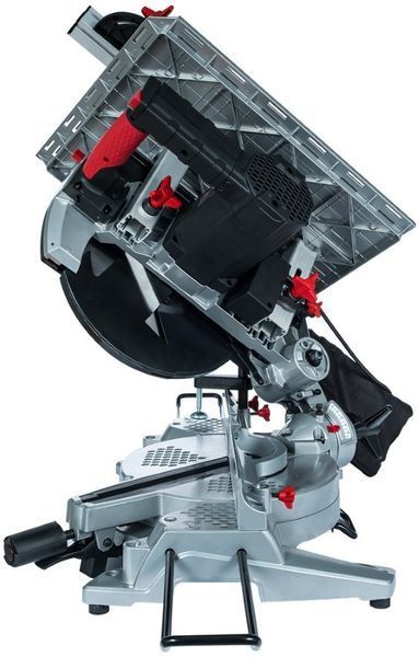 Пила торцовочная Vitals Professional Dz 3020XCI multi FAY 70490F фото