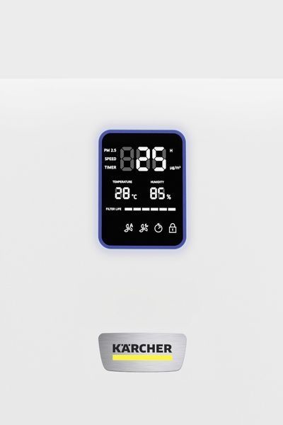 Воздухоочиститель KARCHER AF 30 (1.024-821.0) 1.024-821.0 фото