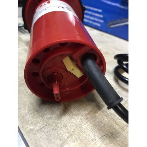Фен для сварки пластика и пайки бамперов LEX LXHG11 : 1200 Вт, 600&deg;C,вес 1.5кг LXHG11 фото