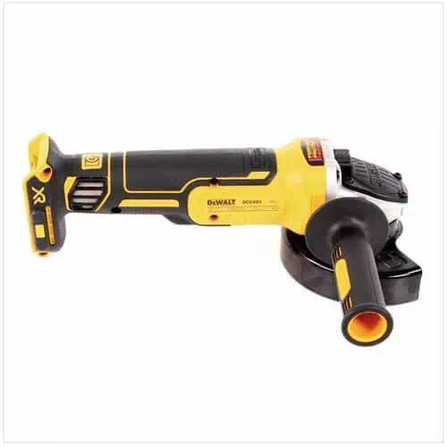 Профессиональный набор из шести бесщеточных инструментов DeWALT DCK685P3T : с АКБ 3шт-18V 5.0Ач+ЗП, чемодан DCK685P3T фото
