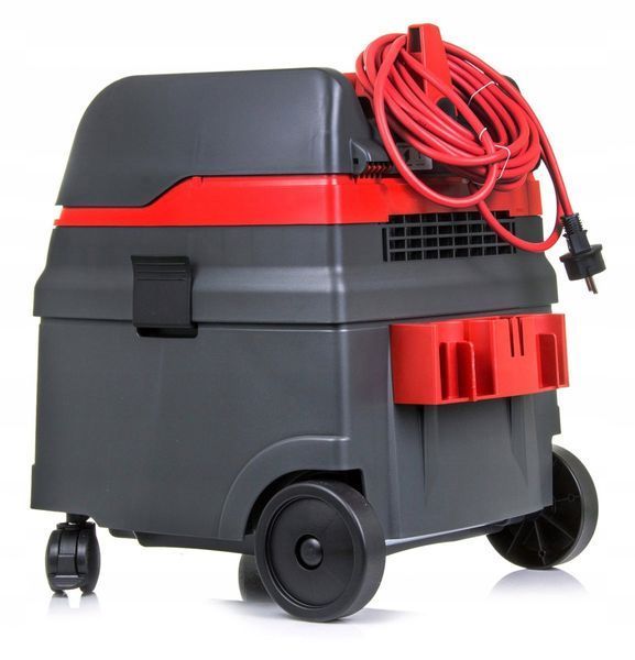 Промышленный строительный пылесос для сухой и влажной уборки Starmix ISC L-1625 TOP L-1625 TOP фото