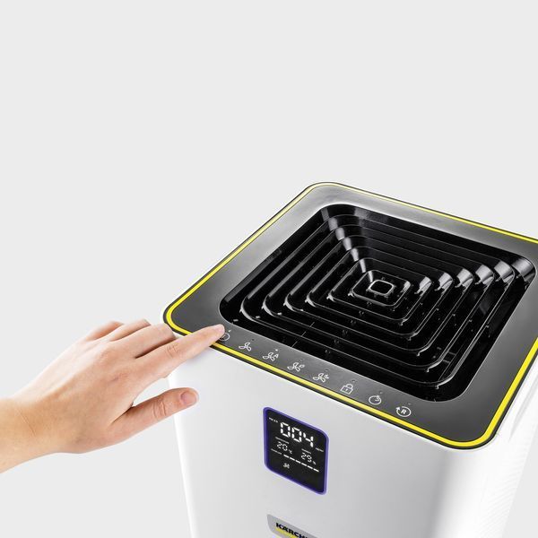 Воздухоочиститель KARCHER AF 30 (1.024-821.0) 1.024-821.0 фото