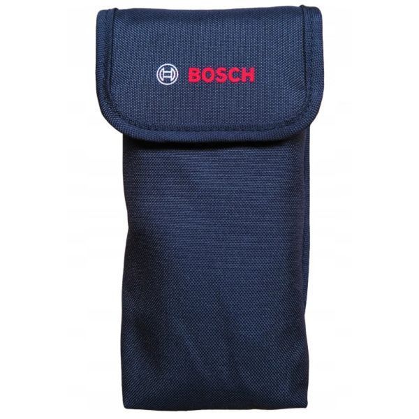 Детектор прихованої проводки металу (металодетектор) Bosch GMS 120-27 : 120мм глибина пошуку (0601081700) 0601081700 фото