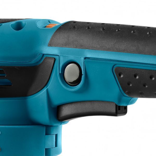 Шлифмашина эксцентриковая MAKITA BO5041 (125мм) BO5041 фото