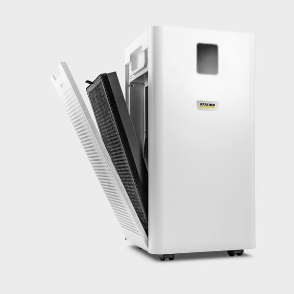 Воздухоочиститель KARCHER AF 30 (1.024-821.0) 1.024-821.0 фото