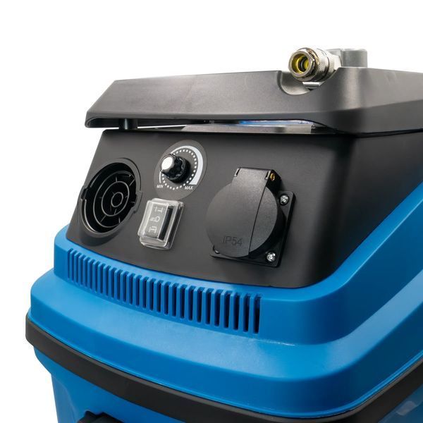 Пылесос PROFI-TEC PVC1630 : 1600 Вт, 30л, встроенная розетка (006531) 006531 фото