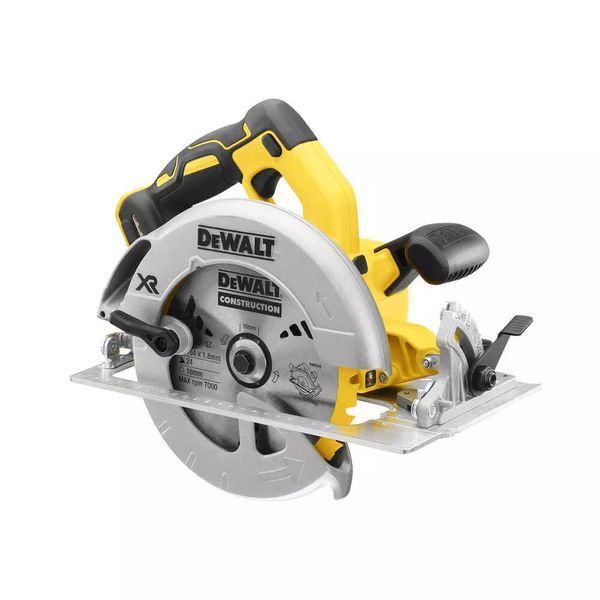 Профессиональный набор из шести бесщеточных инструментов DeWALT DCK685P3T : с АКБ 3шт-18V 5.0Ач+ЗП, чемодан DCK685P3T фото