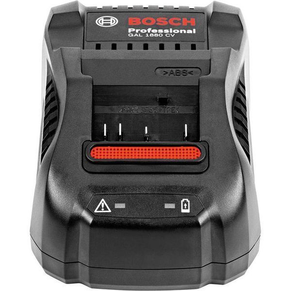 Мощный зарядное устройство Bosch GAL 1880 CV 1600A00B8G 1600A00B8G фото