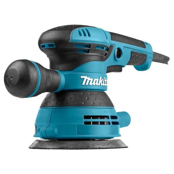 Шлифмашина эксцентриковая MAKITA BO5041 (125мм) BO5041 фото