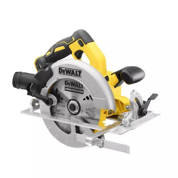 Профессиональный набор из шести бесщеточных инструментов DeWALT DCK685P3T : с АКБ 3шт-18V 5.0Ач+ЗП, чемодан DCK685P3T фото