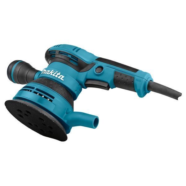 Шлифмашина эксцентриковая MAKITA BO5041 (125мм) BO5041 фото