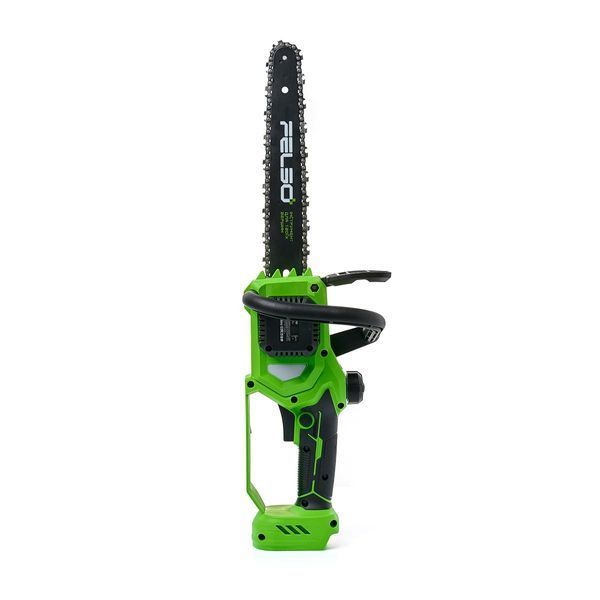 Пила цепная аккумуляторная FELSO RS20BL (20В/каркас/2 цепи/2 шины/25+30см) RS20BL фото