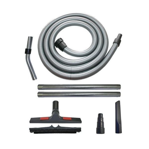 Промышленный строительный пылесос для сухой и влажной уборки Starmix ISC L-1625 TOP L-1625 TOP фото