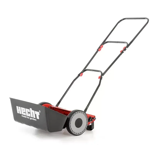 Газонокосарка ручна HECHT 5030 (ширина 30 см) HECHT5030 фото