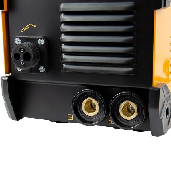 Сварочный полуавтомат M&auml;chtz MWM-315-1M MIG/MAG/MMA (11068); мощность 6.6 кВт; ток 20-160 А 11068 фото