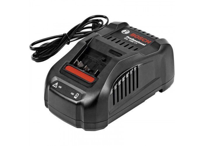 Мощный зарядное устройство Bosch GAL 1880 CV 1600A00B8G 1600A00B8G фото