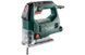 Профессиональный электрический лобзик по дереву Metabo STEB 65 Quick : 450 Вт (601030000) 601030000 фото 2