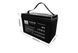 Сонячний фотоелектричний інвертор OFF-GRID PWM3KW50A PWM 3 KW + WiFi + акумулятор Bass Polska AGM BP-5976 (х2) KPWM3KW50A фото 9